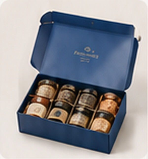 Box Gourmet Sabores Selecionados