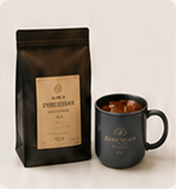Kit Café Especial 100% Arábica