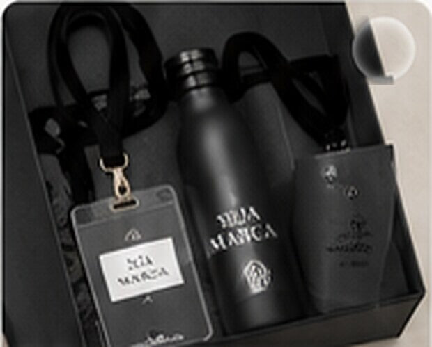 Kit Eventos e Feiras