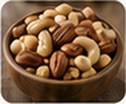 Mix de castanhas e nozes